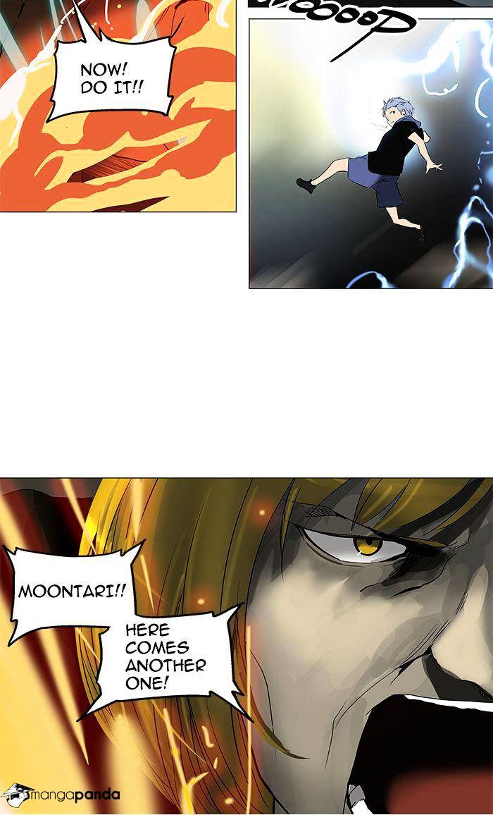 Tower of God, Chapter 217 image 22